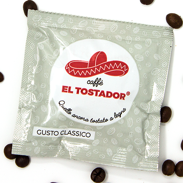 El Tostador CLASSICO | Pack de 150